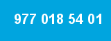977 018 54 01